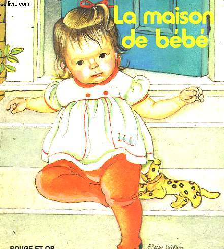 LA MAISON DE BEBE