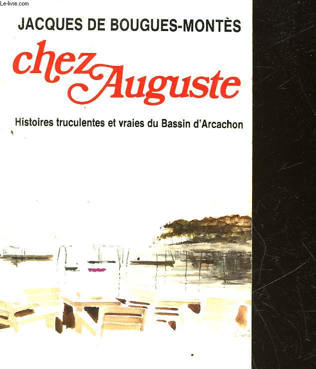 CHEZ AUGUSTE