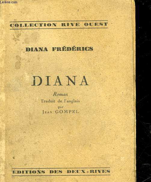 DIANA