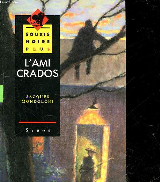 L'AMI CRADOS