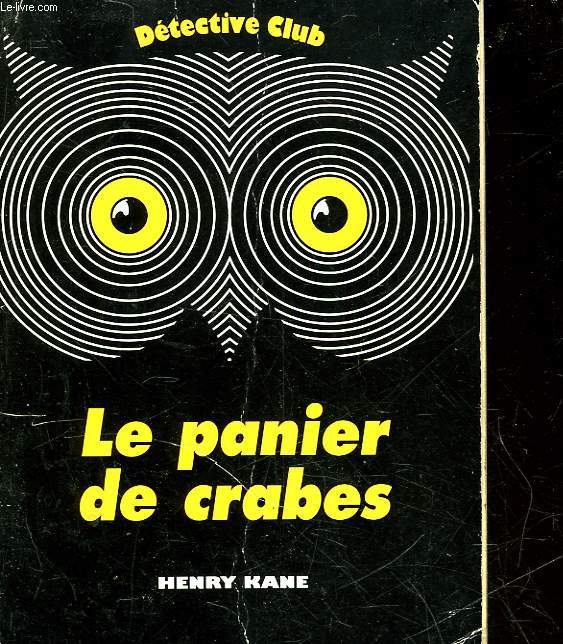 PANIER DE CRABES