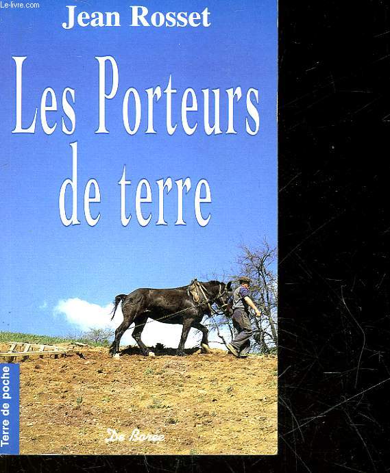 LES PORTEURS DE TERRE