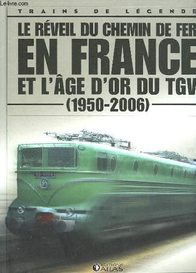 TRAINS DE LEGENDE - 2 TOMES