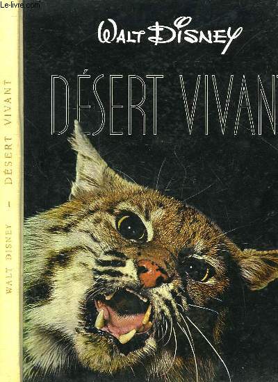 DESERT VIVANT
