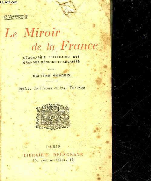 LE MIROIR DE LA FRANCE