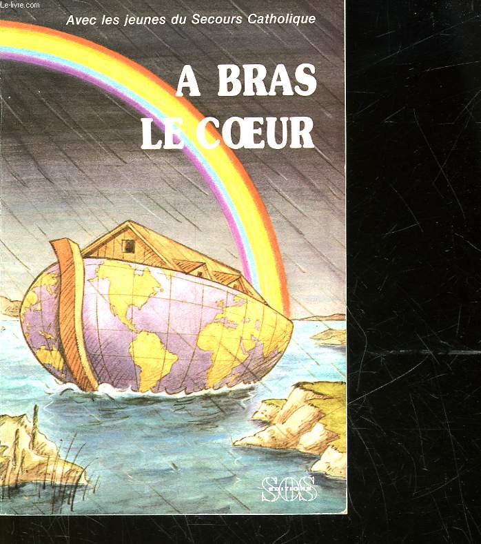 A BRAS LE COEUR