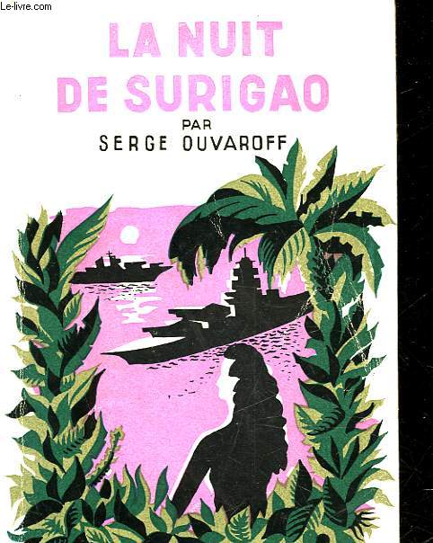 LA NUIT DE SURIGAO