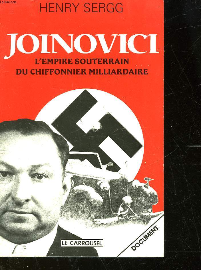 JOINOVICI