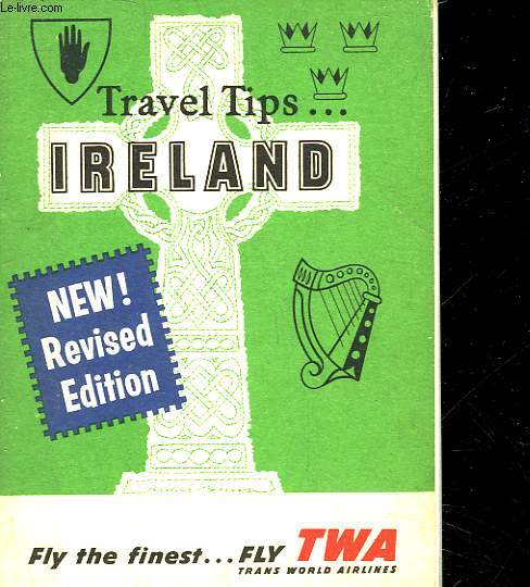 TRAVEL TIPS FOR IRELAND