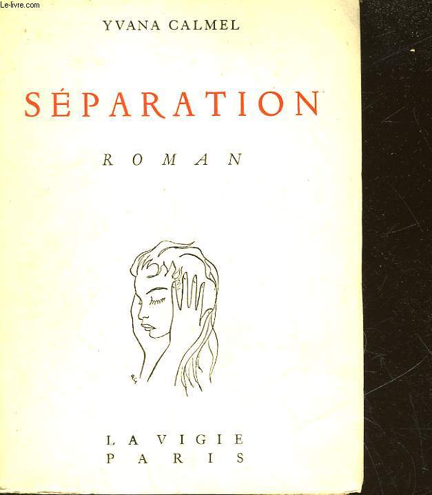 SEPARATION