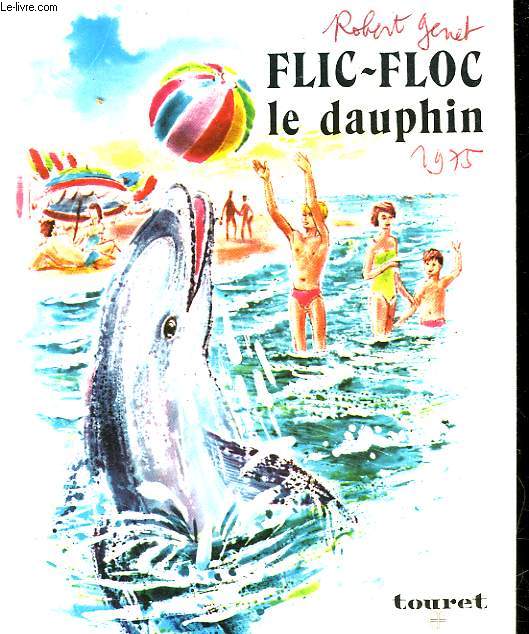 FLIC-FLOC LE DAUPHIN