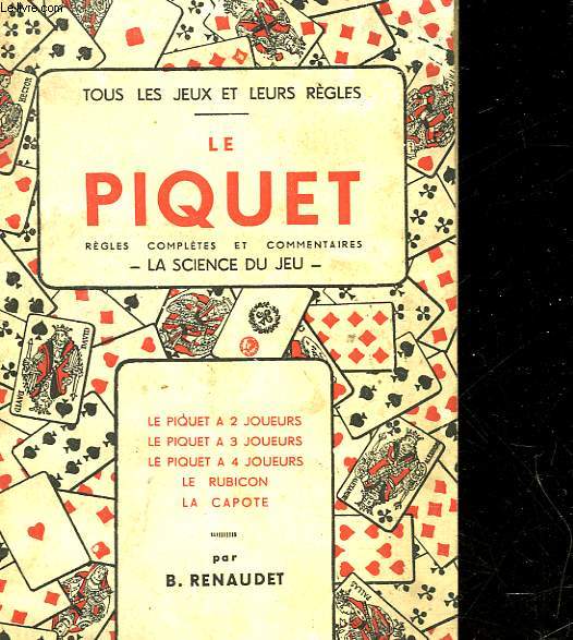 LE PIQUET