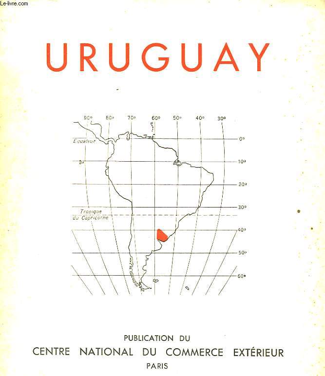URUGUAY