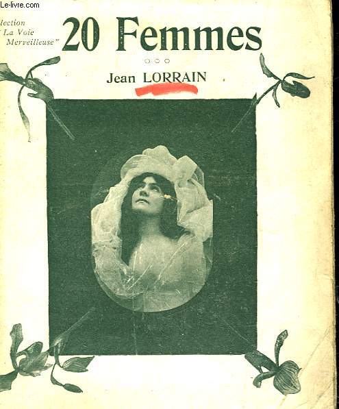 20 FEMMES