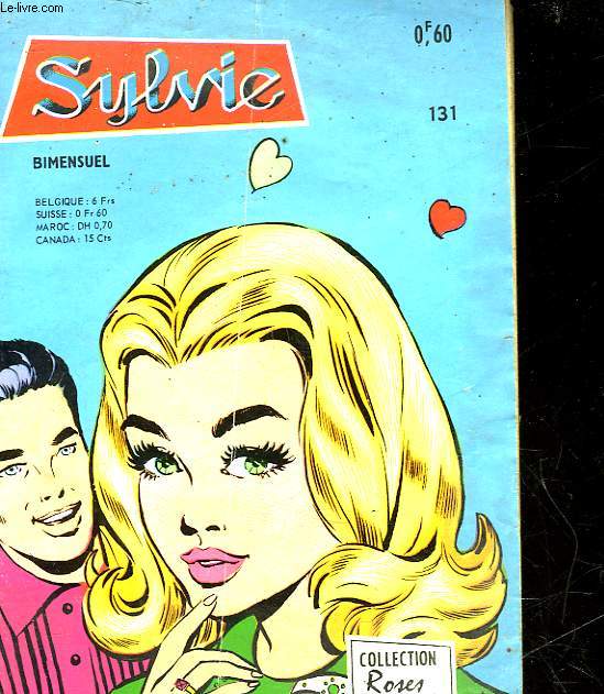 SYLVIE - N131