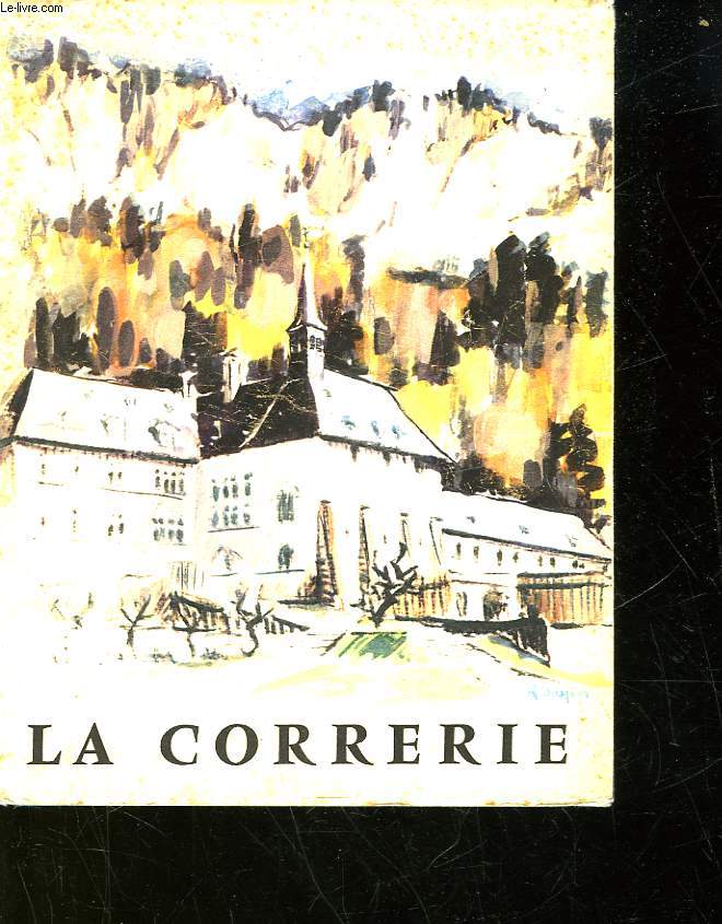 LA CORRERIE