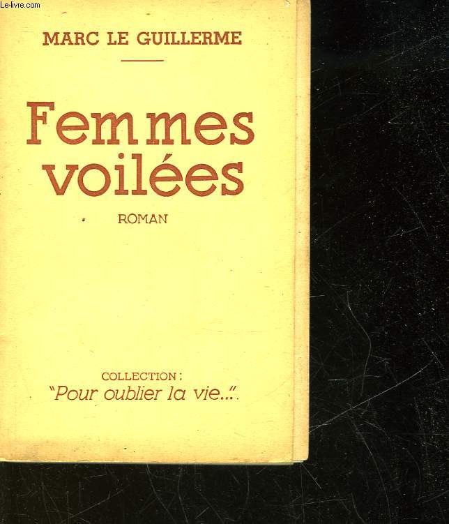 FEMMES VOILEES