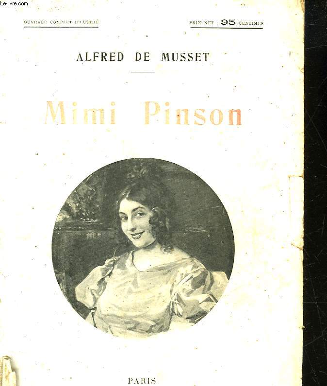 MIMI PINSON