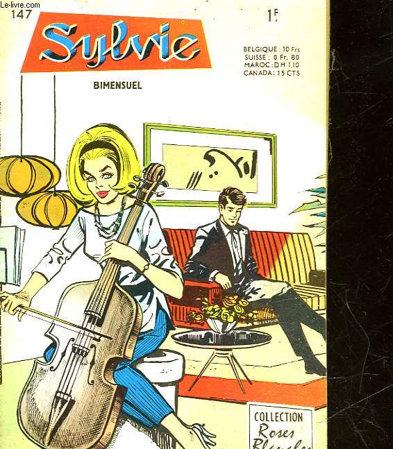 SYLVIE - N147