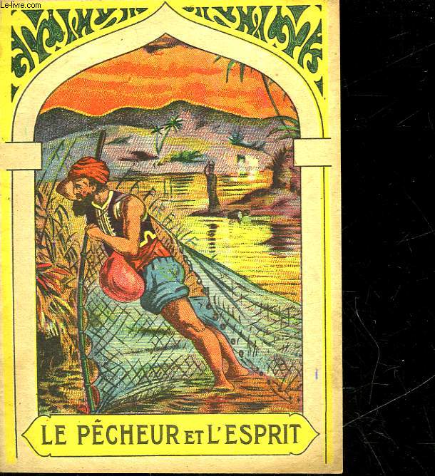 LE PECHEUR DE L'ESPRIT