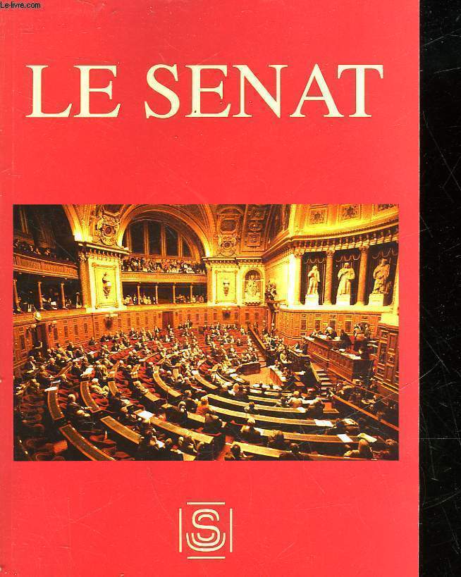 LE SENAT
