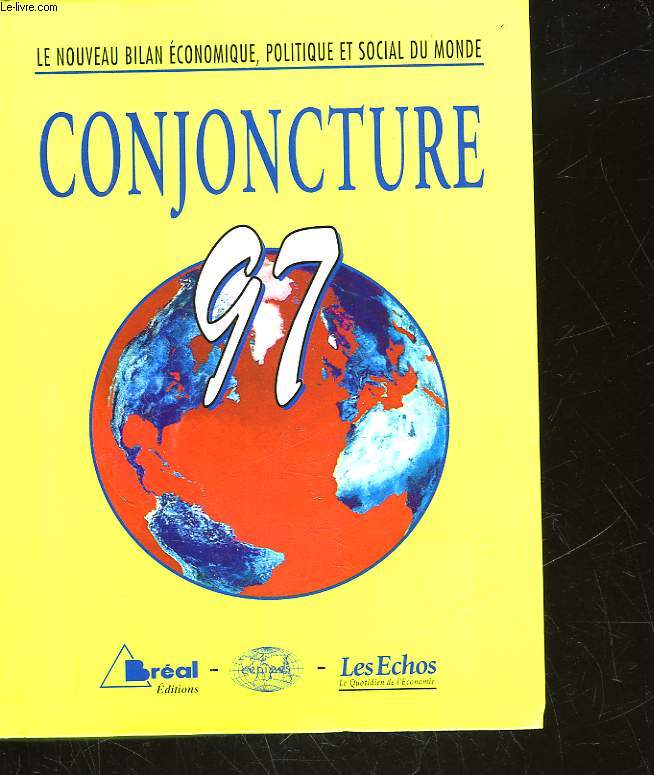 CONJONCTURE 97