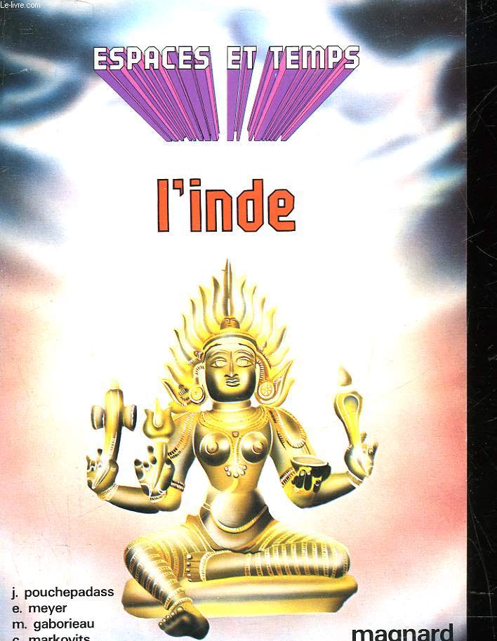 L'INDE