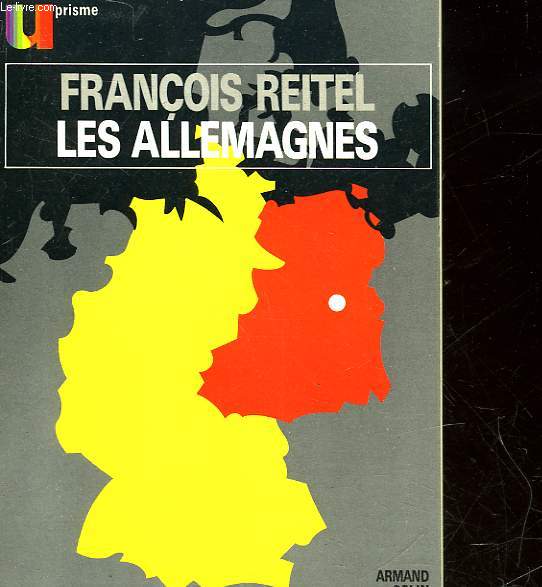 LES ALLEMAGNES