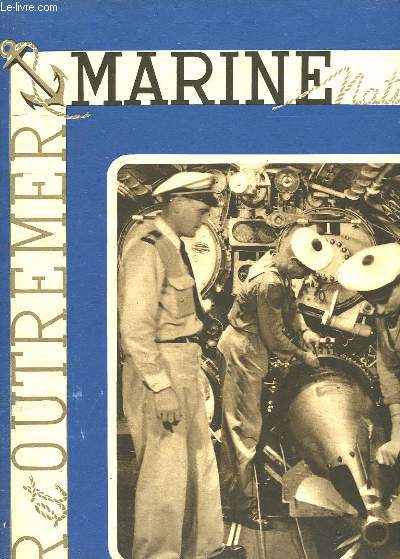 MER OUTRE MER - MARINE NATIONALE - N 60