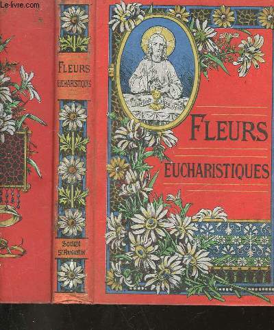 FLEURS EUCHARISTIQUES