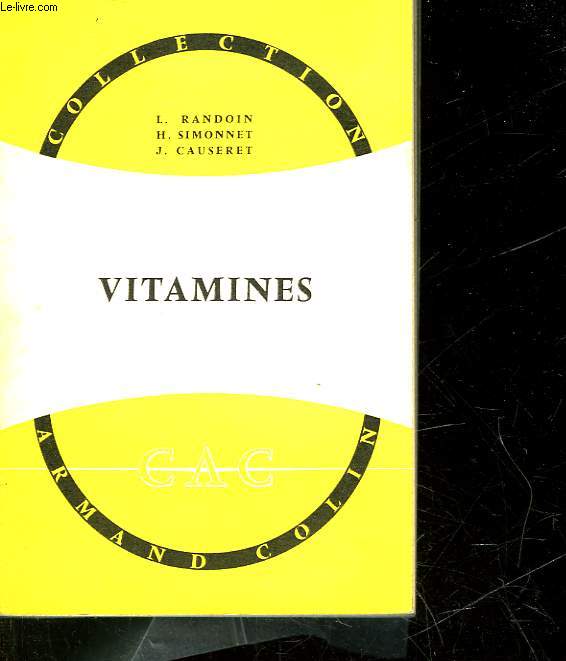 VITAMINES