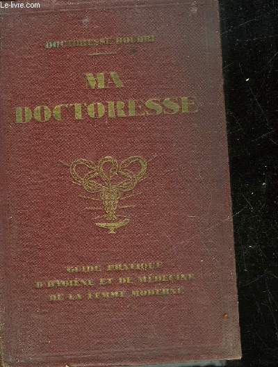MA DOCTORESSE