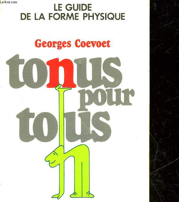 TONUS POUR TOUS