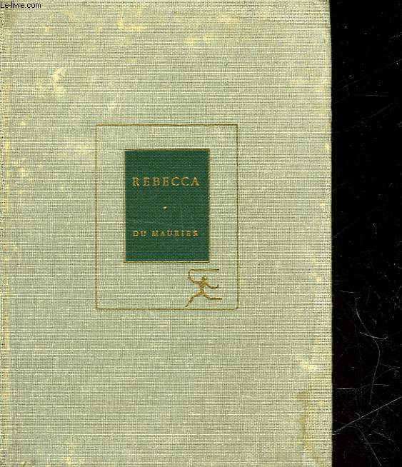 REBECCA