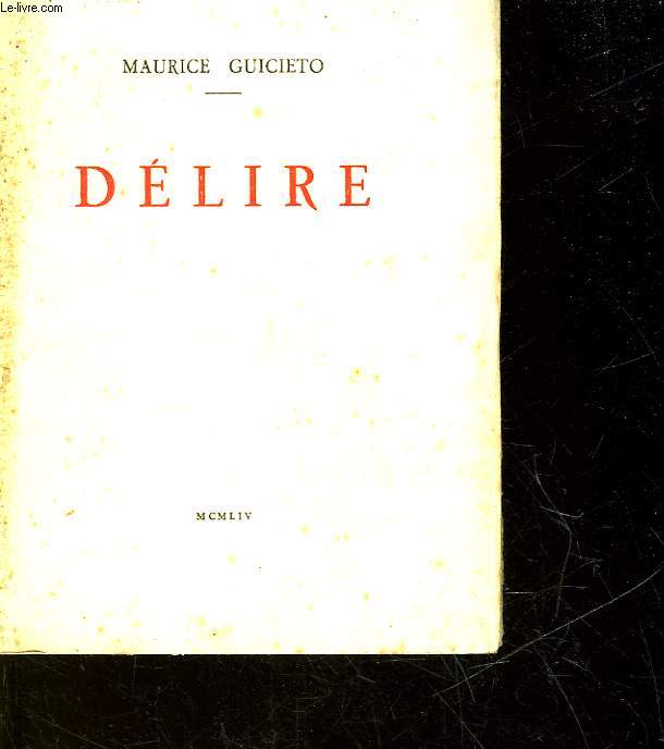 DELIRE