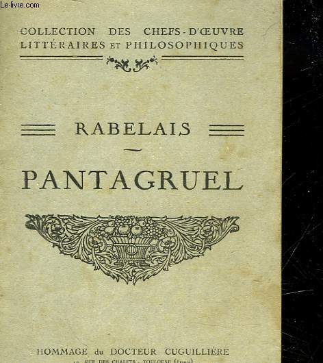 PANTAGRUEL