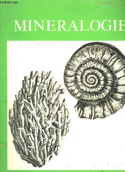 MINERALOGIE