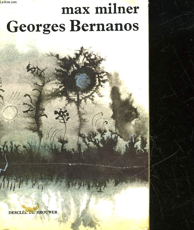 GEORGES BERNANOS