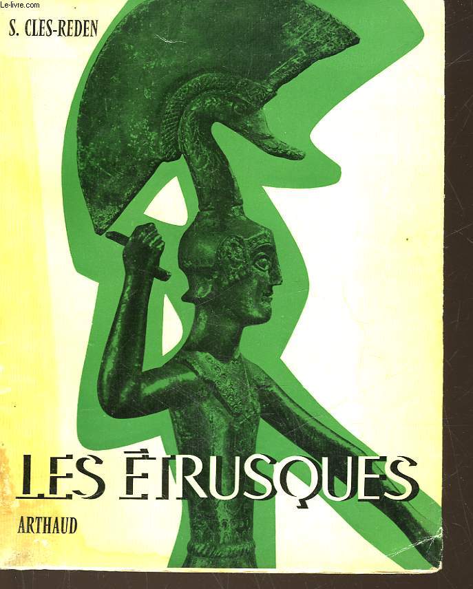 LES ETRUSQUES