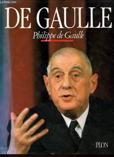 DE GAULLE