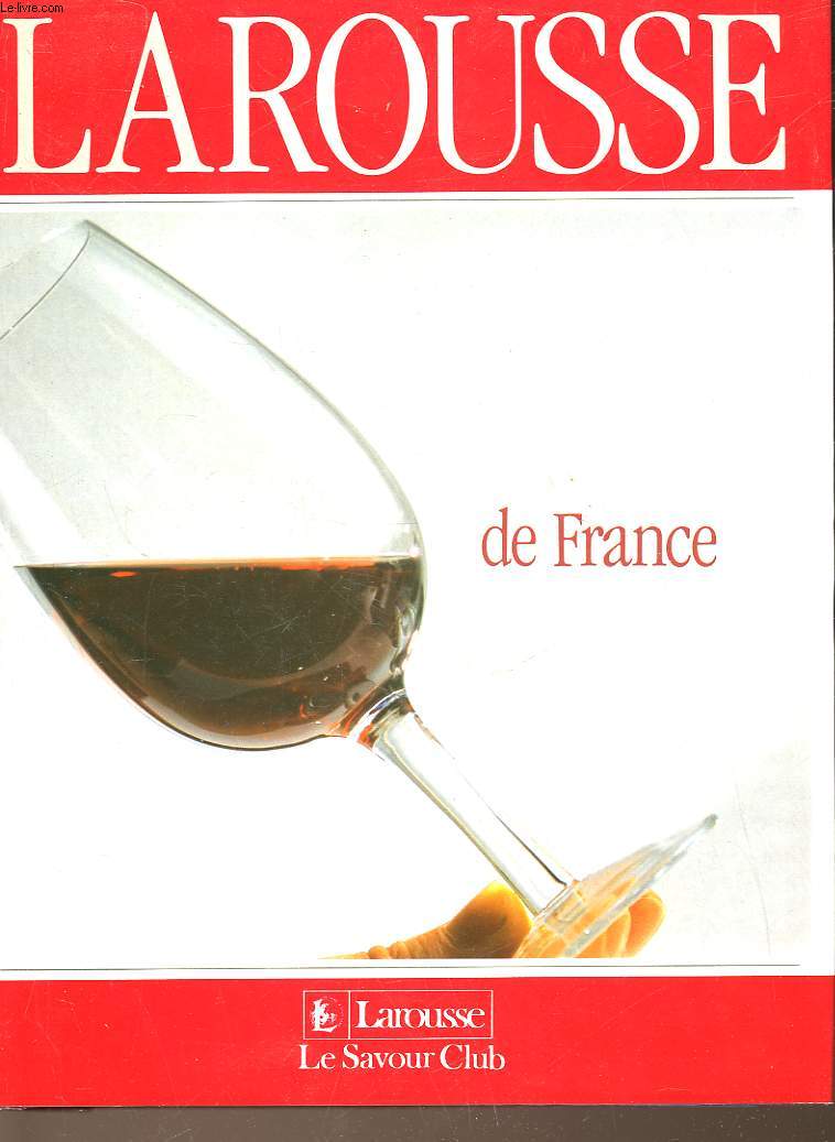 VINS & VIGNOBLES DE FRANCE