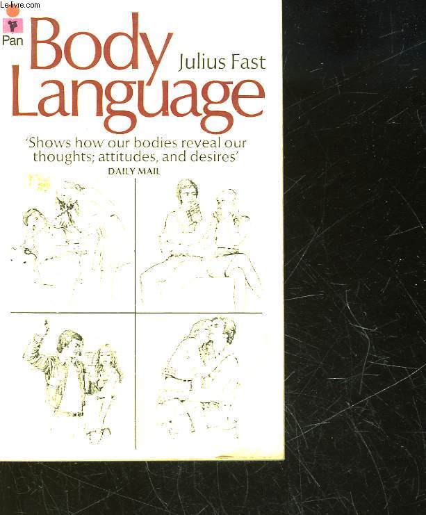 BODY LANGUAGE