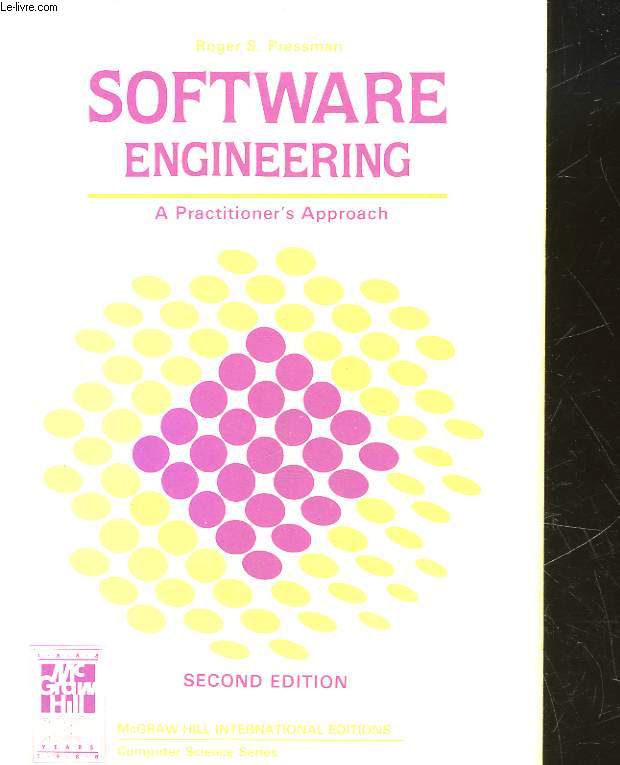 SOFTWARE ENGINEERING