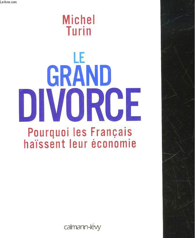 LE GRAND DIVORCE