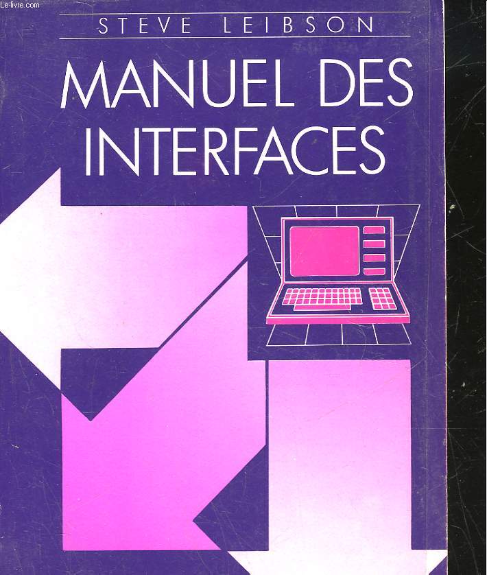 MANUEL DES INTERFACES