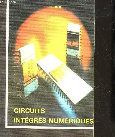 CIRCUITS INTEGRES NUMERIQUES