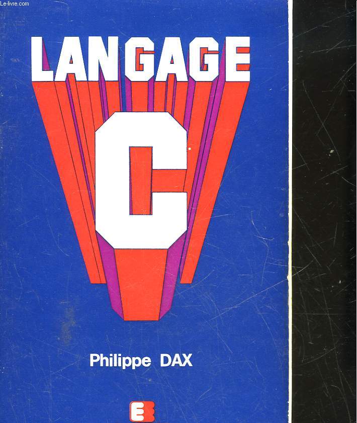 LANGAGE C