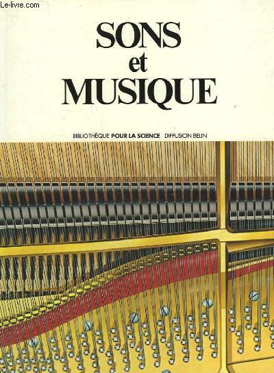 SONS ET MUSIQUE