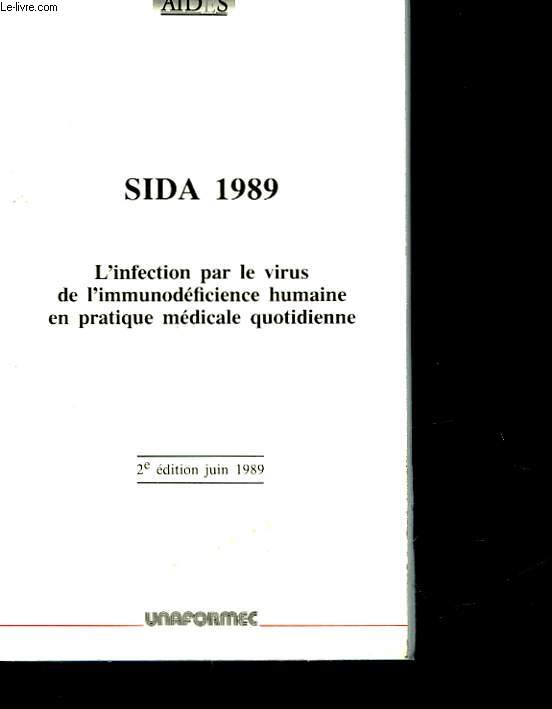 SIDA 1989