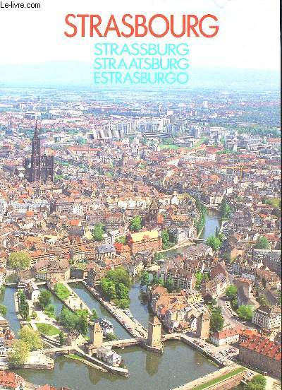 STRASBOURG